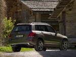 Mercedes-Benz GLK220 CDI BlueEFFICIENCY 2012 года